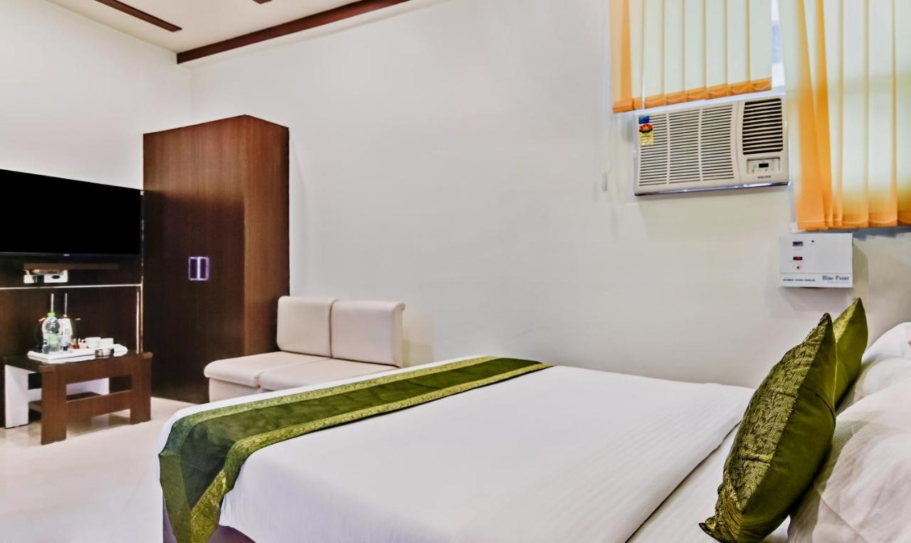 Hotel Treebo Resto- Near Lucknow Railway Station Zewnętrze zdjęcie