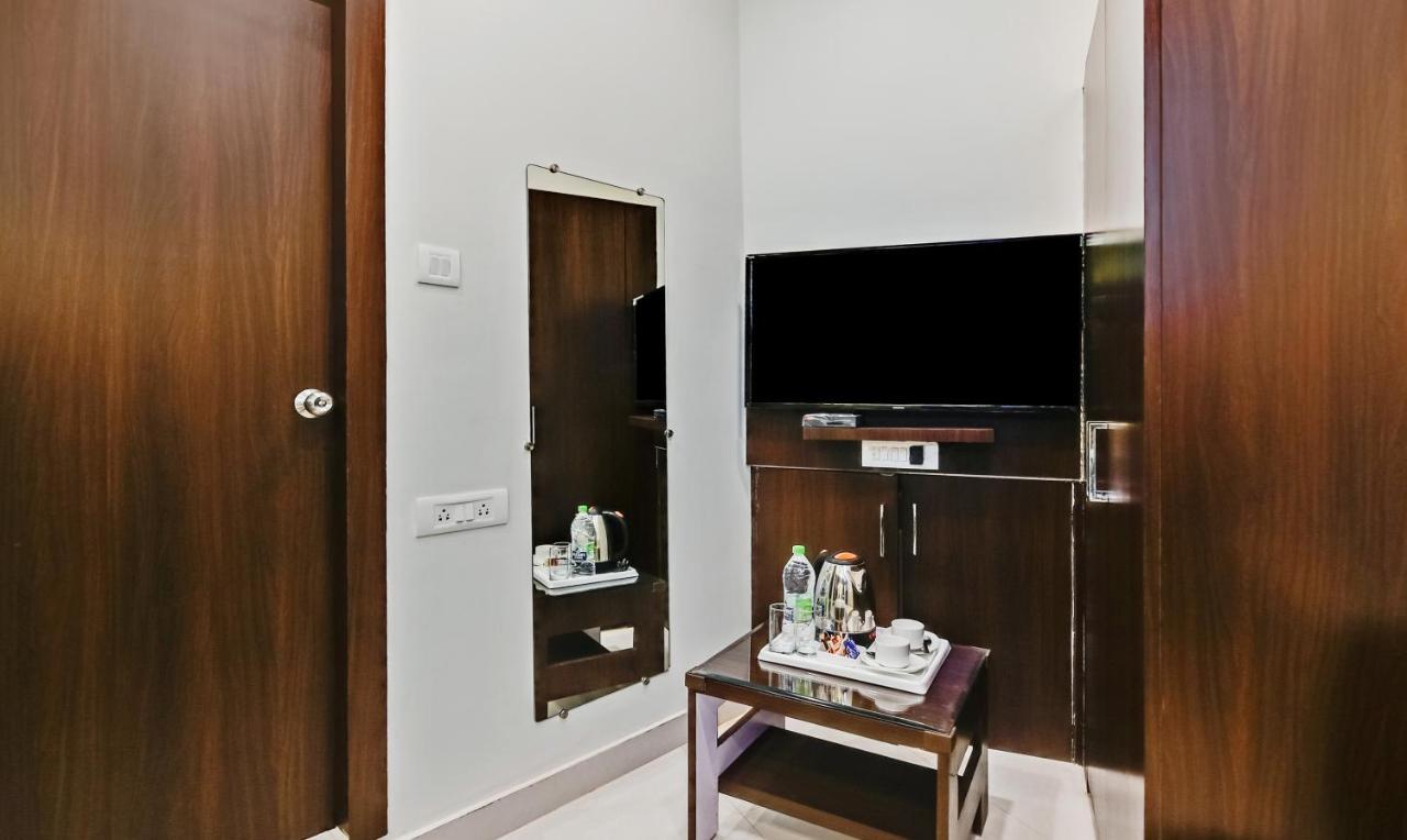 Hotel Treebo Resto- Near Lucknow Railway Station Zewnętrze zdjęcie