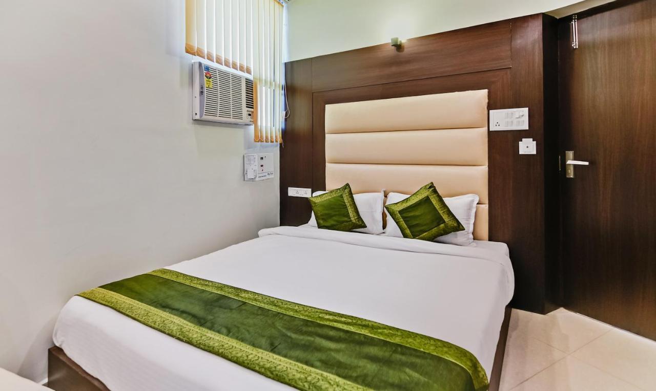 Hotel Treebo Resto- Near Lucknow Railway Station Zewnętrze zdjęcie