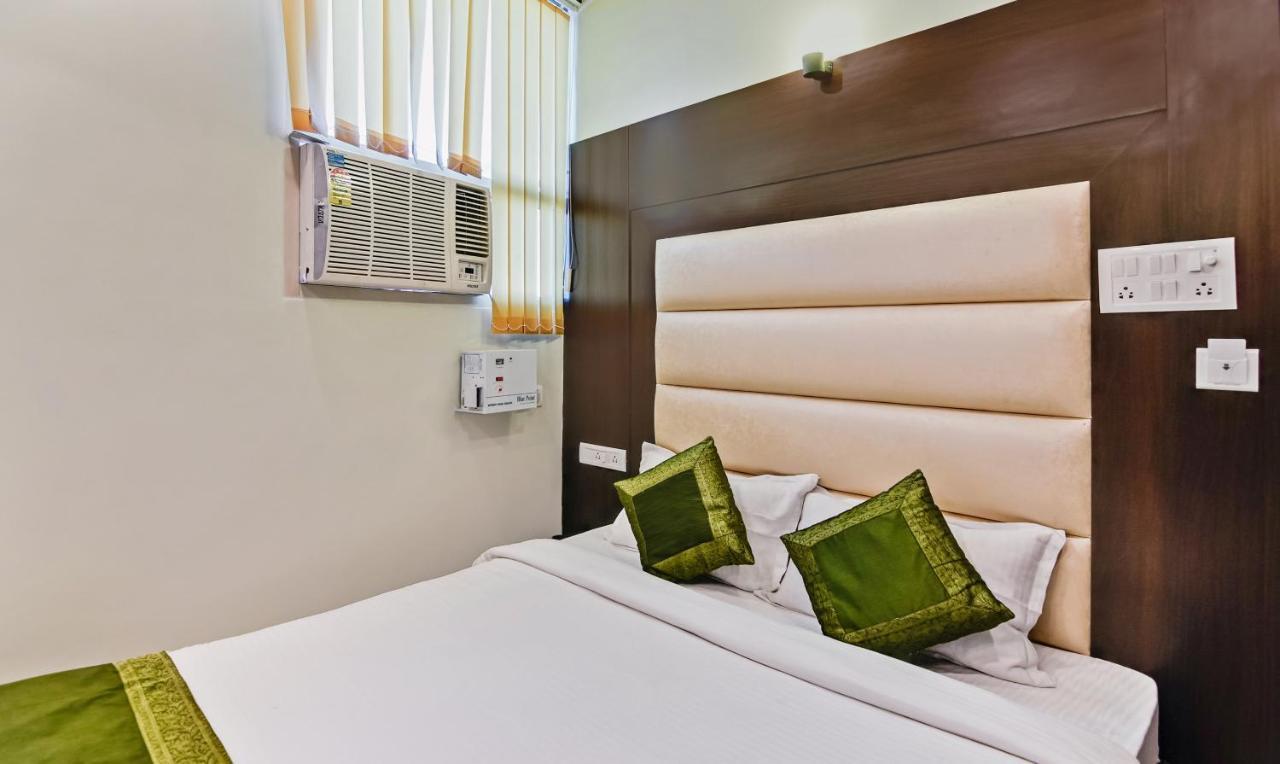 Hotel Treebo Resto- Near Lucknow Railway Station Zewnętrze zdjęcie