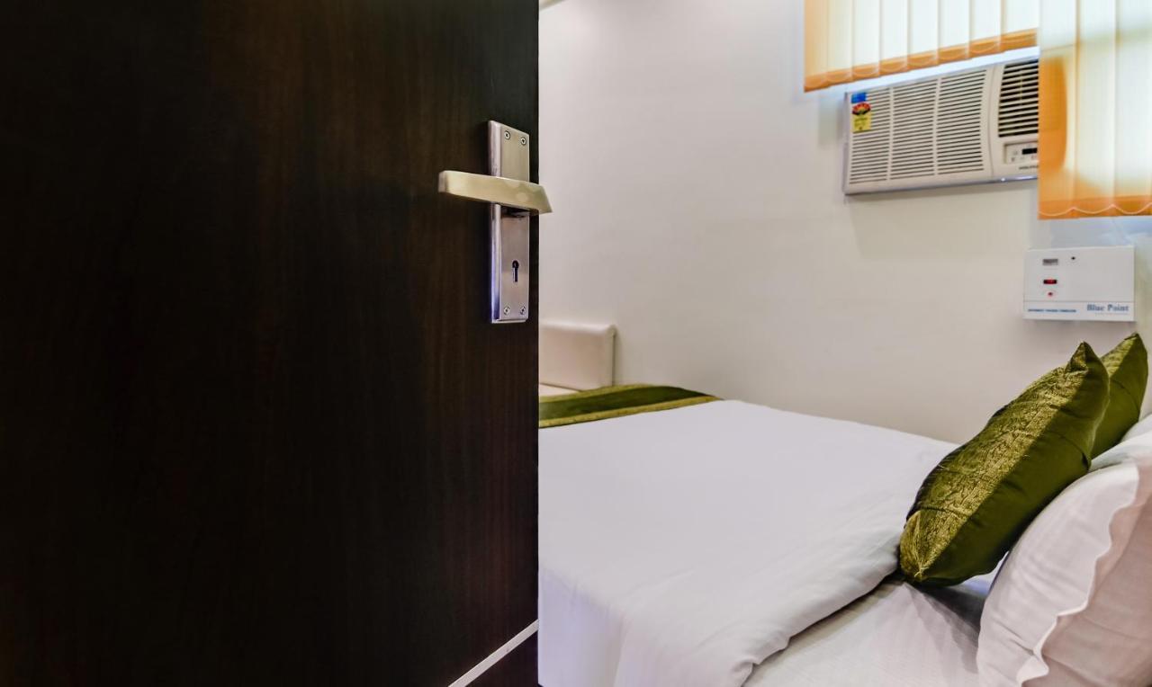 Hotel Treebo Resto- Near Lucknow Railway Station Zewnętrze zdjęcie