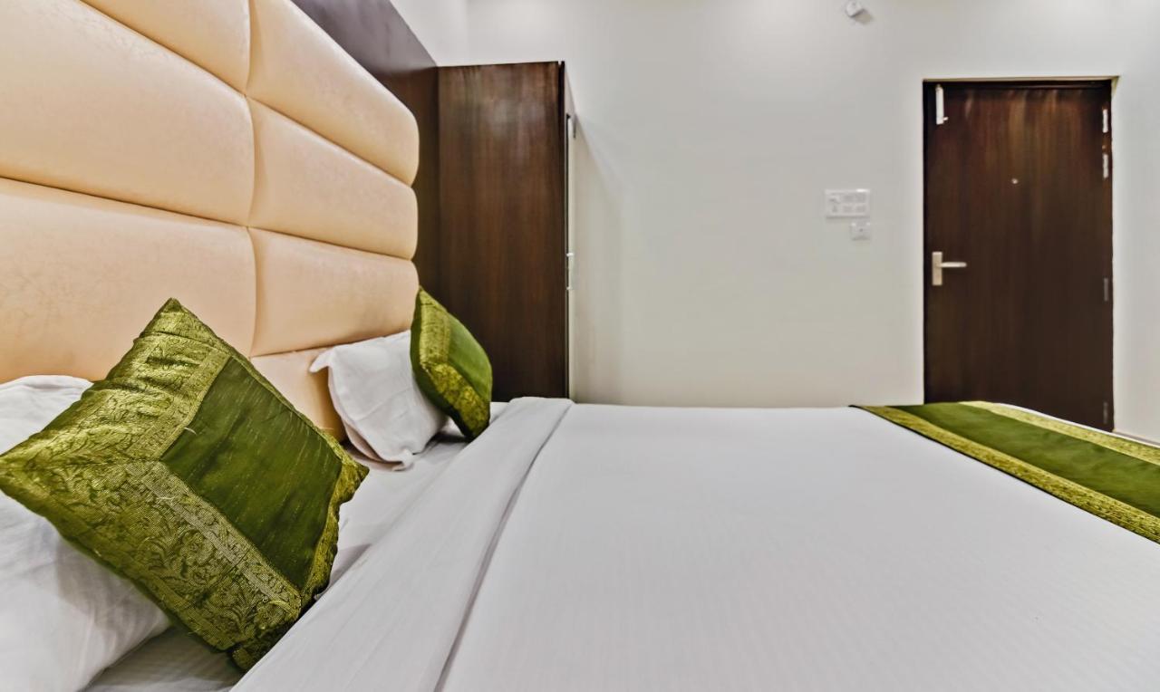 Hotel Treebo Resto- Near Lucknow Railway Station Zewnętrze zdjęcie