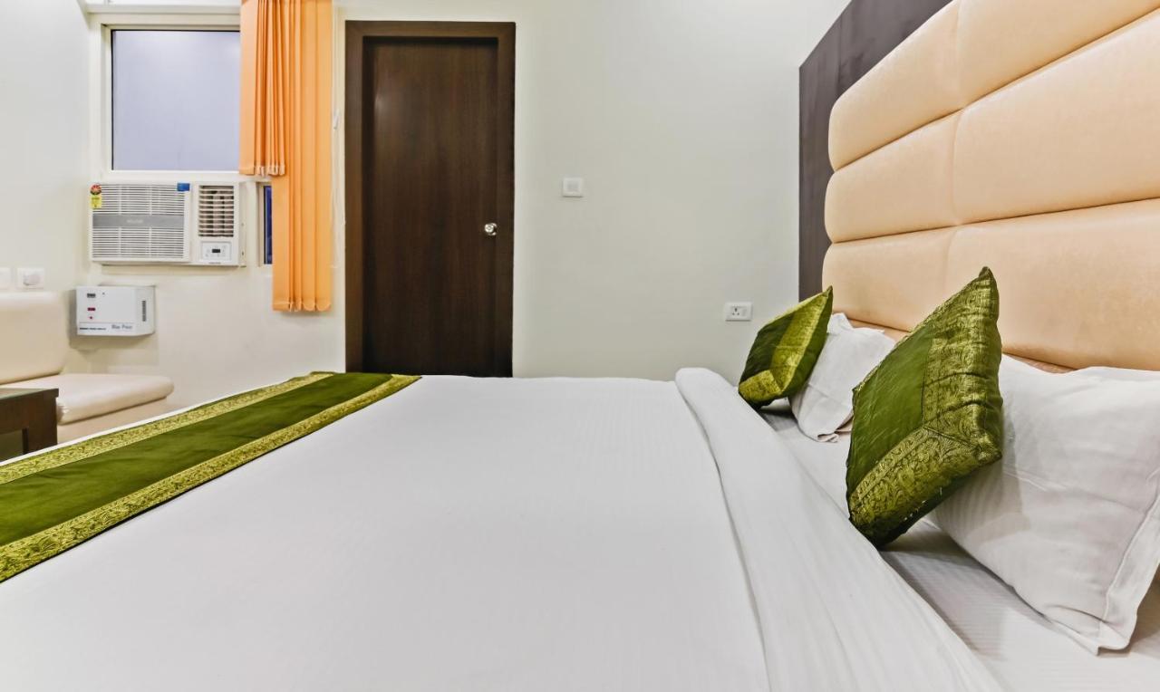 Hotel Treebo Resto- Near Lucknow Railway Station Zewnętrze zdjęcie