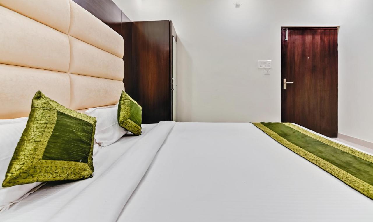 Hotel Treebo Resto- Near Lucknow Railway Station Zewnętrze zdjęcie
