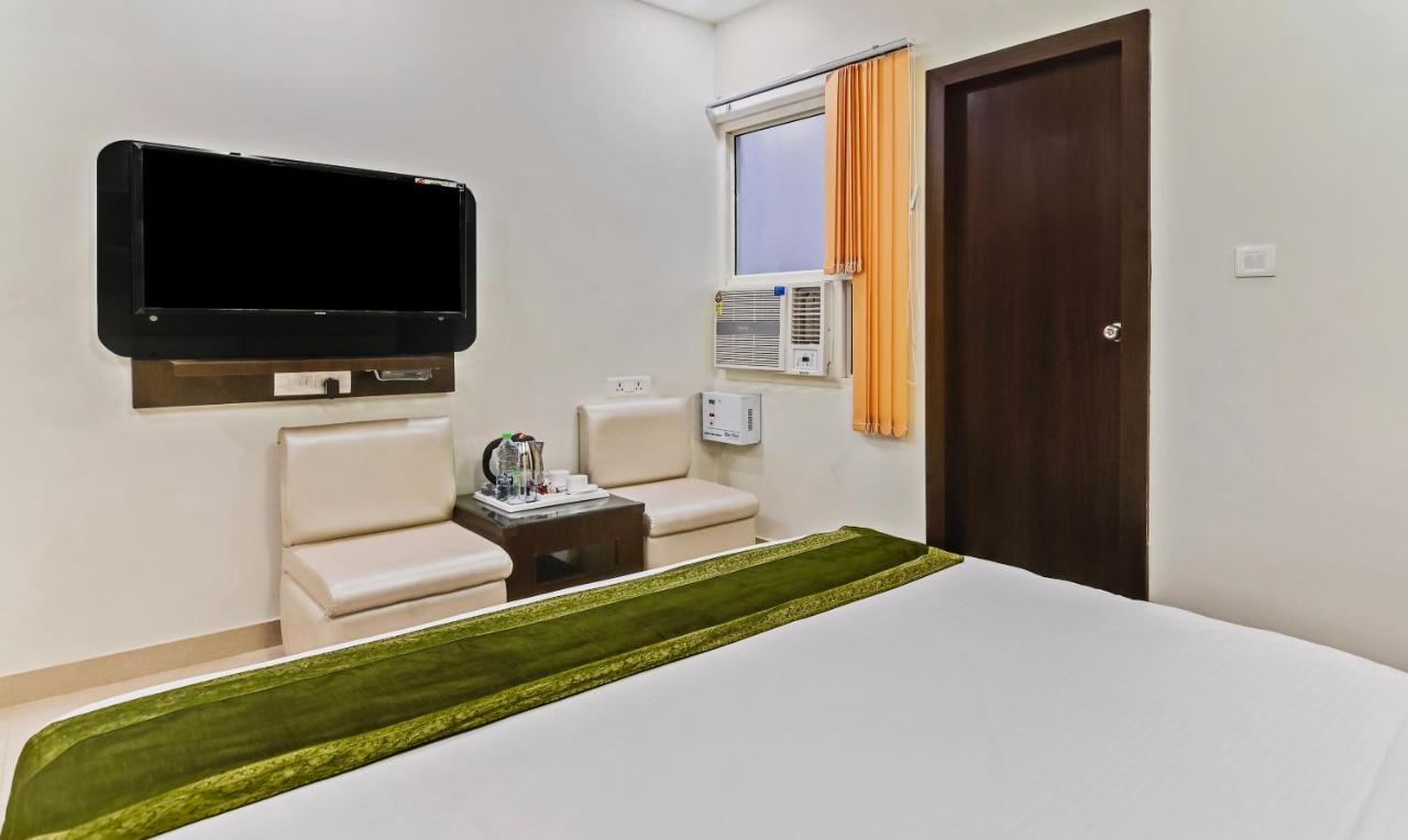 Hotel Treebo Resto- Near Lucknow Railway Station Zewnętrze zdjęcie