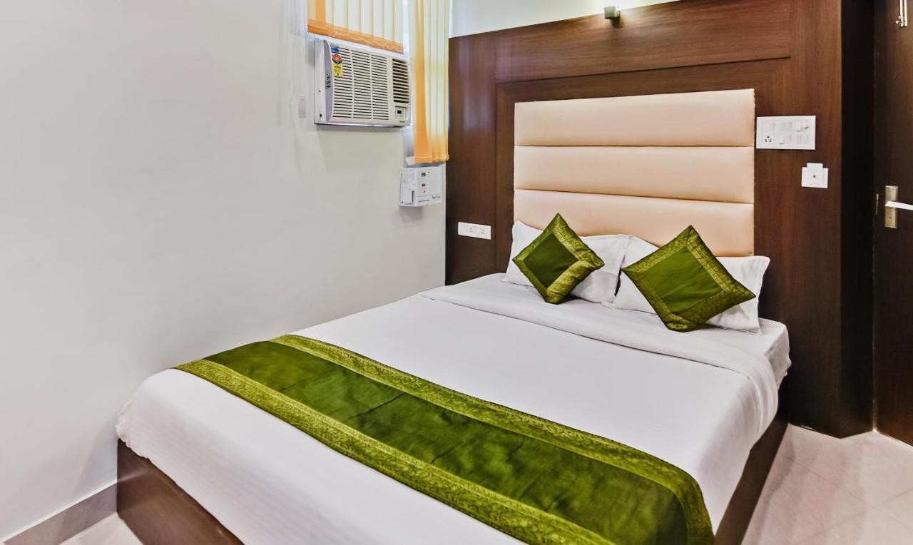 Hotel Treebo Resto- Near Lucknow Railway Station Zewnętrze zdjęcie