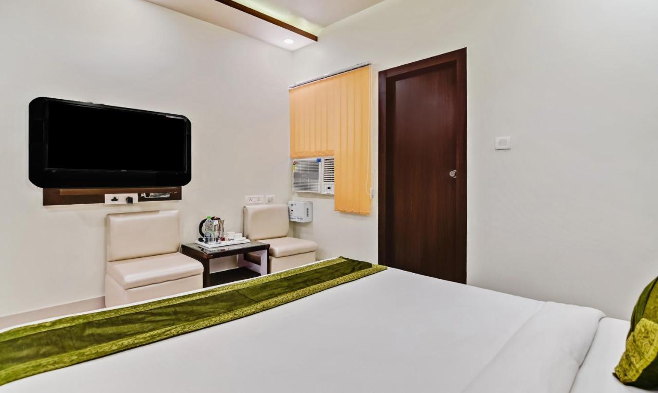 Hotel Treebo Resto- Near Lucknow Railway Station Zewnętrze zdjęcie