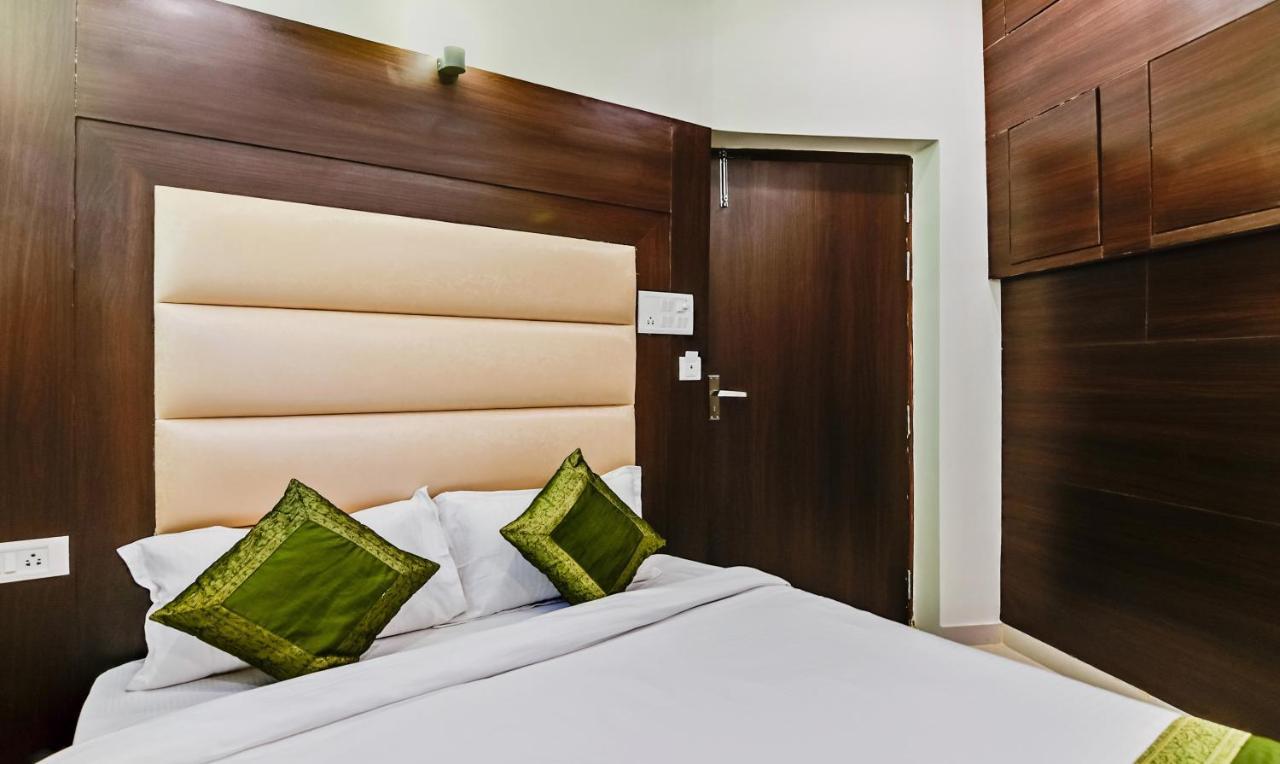 Hotel Treebo Resto- Near Lucknow Railway Station Zewnętrze zdjęcie