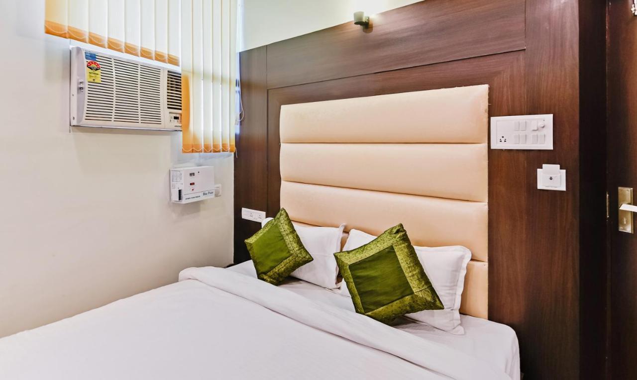 Hotel Treebo Resto- Near Lucknow Railway Station Zewnętrze zdjęcie