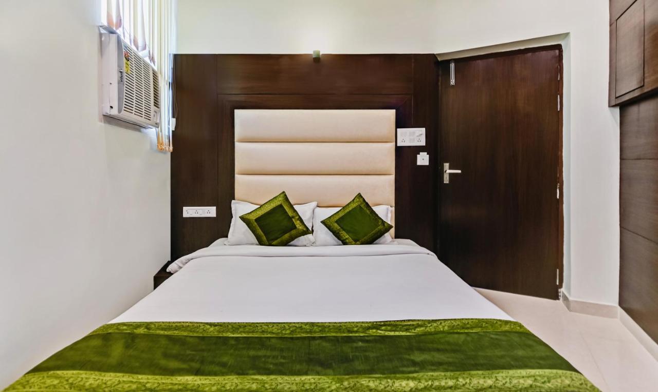 Hotel Treebo Resto- Near Lucknow Railway Station Zewnętrze zdjęcie